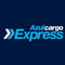 Logo for Azul Cargo Express