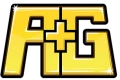 Logo for A+ Grass