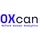 Logo of Oxford Cancer Analytics