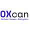 Logo for Oxford Cancer Analytics