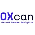 Logo of Oxford Cancer Analytics