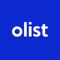 Logo for Olist