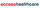 Logo for Access Healthcare