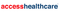 Logo for Access Healthcare
