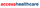 Logo for Access Healthcare