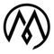 Logo for Monrow