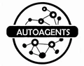 Logo for AutoAgents