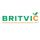 Logo of Britvic