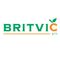Logo for Britvic