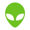 Logo for AlienVault