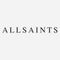 Logo for Allsaints