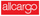 Logo for Allcargo Logistics