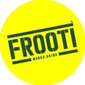 Logo for Frooti