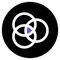 Logo for Amego