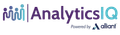 Logo for AnalyticsIQ
