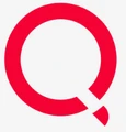 Logo for Q Angels