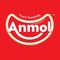 Logo for Anmol