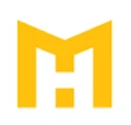 Logo for Modern Hire