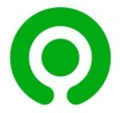 Logo of Gojek