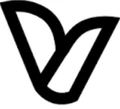 Logo for vivenu