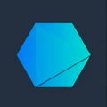Logo for Amazon AR