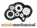 Logo for Minds Mechanical