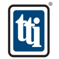Logo for TTI
