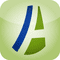 Logo for The Athene Group
