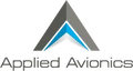 Logo for Applied Avionics
