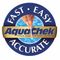 Logo for AquaChek
