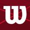 Logo for Wilson
