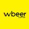 Logo for WBeer