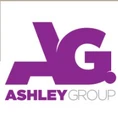 Logo for Ashley Group
