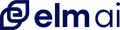 Logo for Elm AI