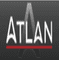 Logo for Atlan