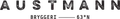 Logo for Austmann