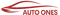 Logo for AutoOnes