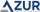 Logo for Azur Innovation Management.