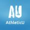 Logo for AthleticU
