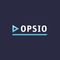 Logo for Opsio