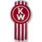 Logo for Kenworth