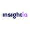Logo for insightIQ