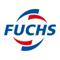Logo for FUCHS