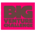 Logo for Big Venture Challenge