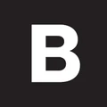 Logo of BitTorrent