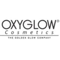 Logo for OxyGlow Cosmetics