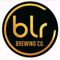 Logo for BLR Brewing
