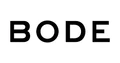 Logo for Bode