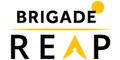 Logo for Brigade REAP