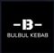 Logo for BULBUL KEBAB